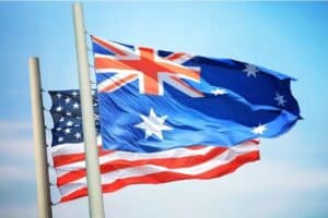E-3 Visa pathway for Australian professionals working in the U.S.