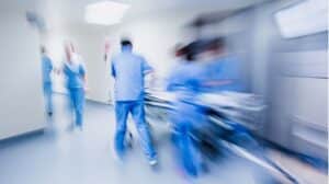 ancouver immigration lawyer assisting U.S. nurse with USMCA work permit application to work in Canada