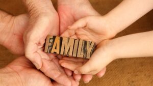 Canadian spousal sponsorship Application