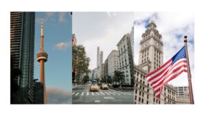 Adjustment of status versus consular processing chart Green card application process explained